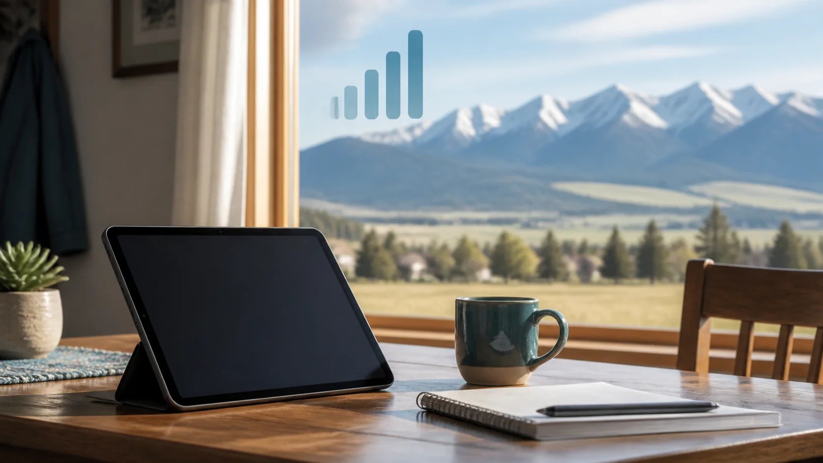 Free government tablet and Lifeline options for low income residents in Montana
